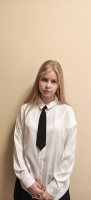 Бубнова Вероника 